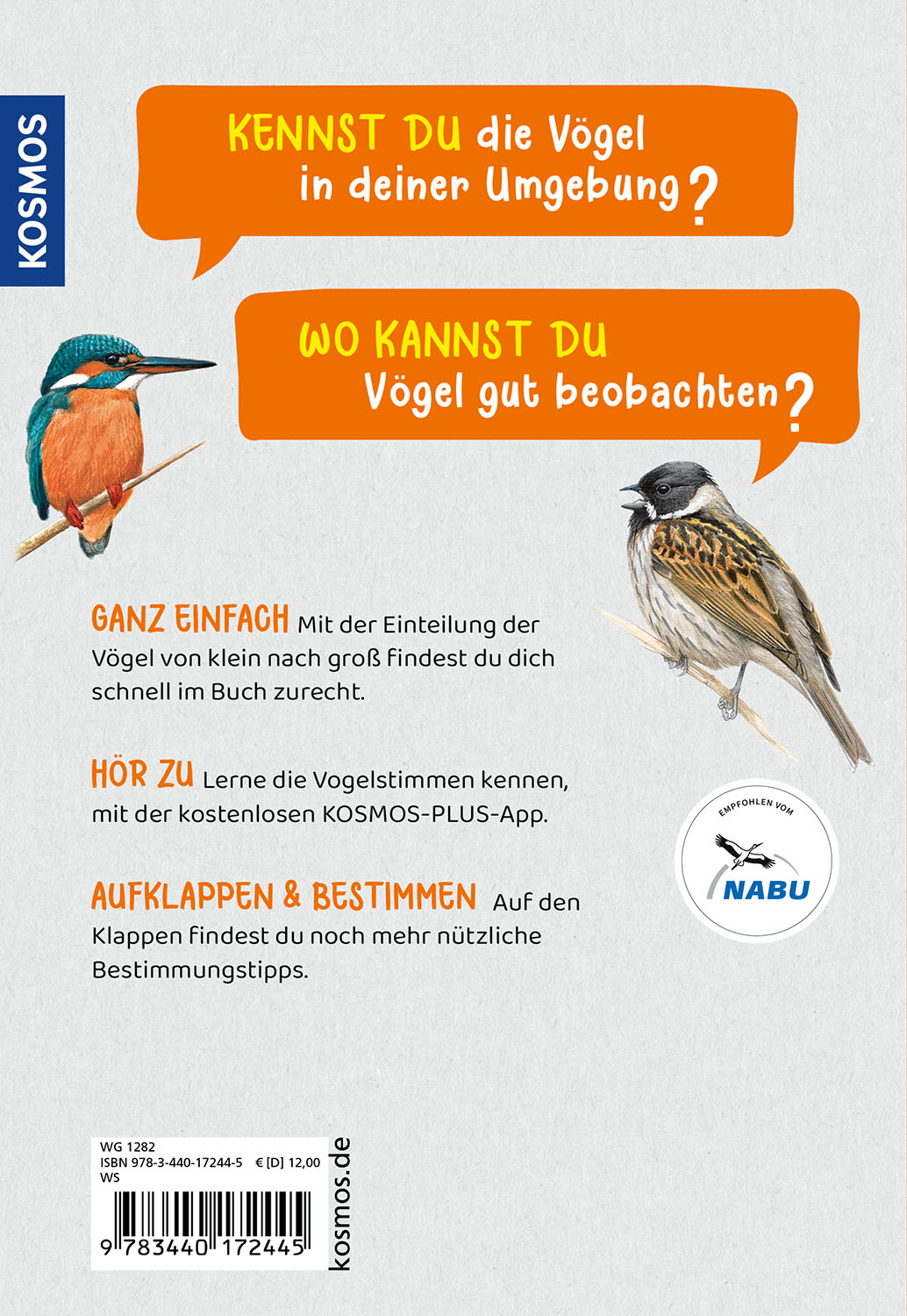 kosmos-was-fliegt-denn-da-kindernaturf-hrer-v-gel image 2