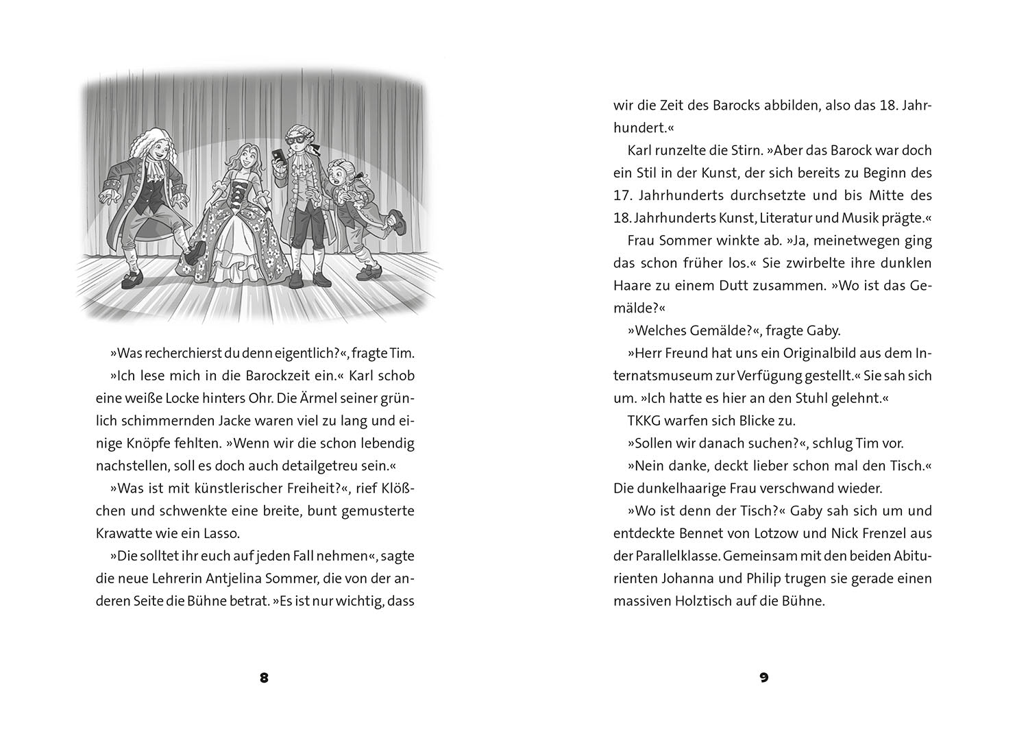 tkkg-junior-20-geisterspuk-im-internat-kinderbuch-theater image 3
