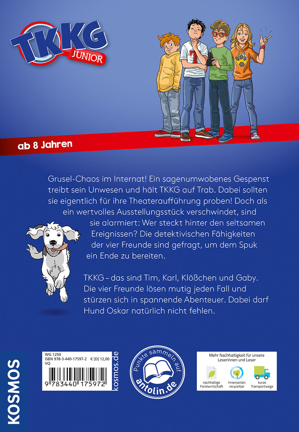 tkkg-junior-20-geisterspuk-im-internat-kinderbuch-theater image 2