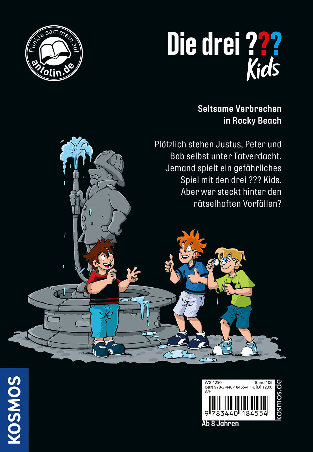 die-drei-kids-106-miese-doppelg-nger-kinderkrimi image 2