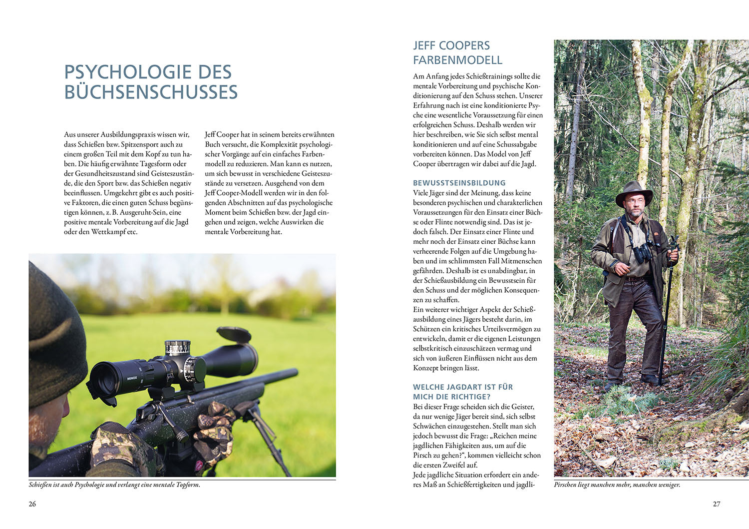 kosmos-der-perfekte-b-chsenschuss-jagdbuch-ansitz-pirsch-dr-ckjagd image 3