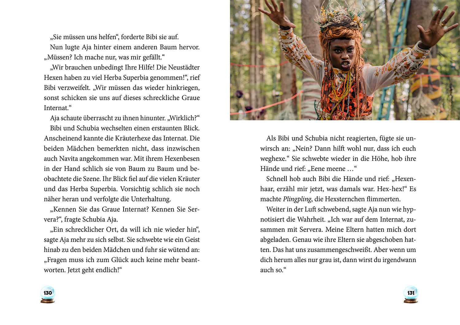 kosmos-bibi-blocksberg-das-gro-e-hexentreffen-kinderbuch image 5
