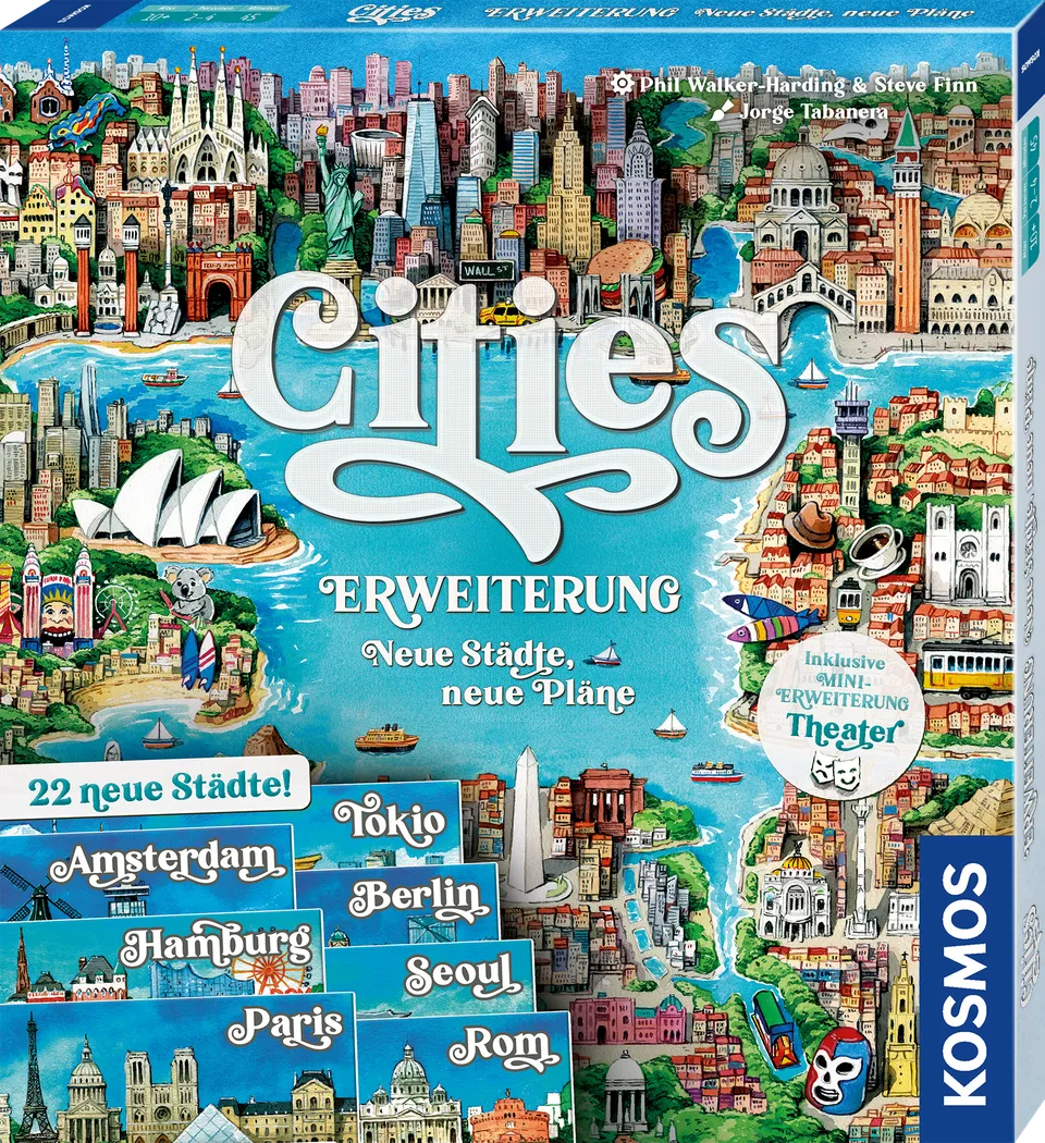 kosmos-cities-erweiterung-brettspiel-stadtviertel-theater-ab-10-jahre image 1