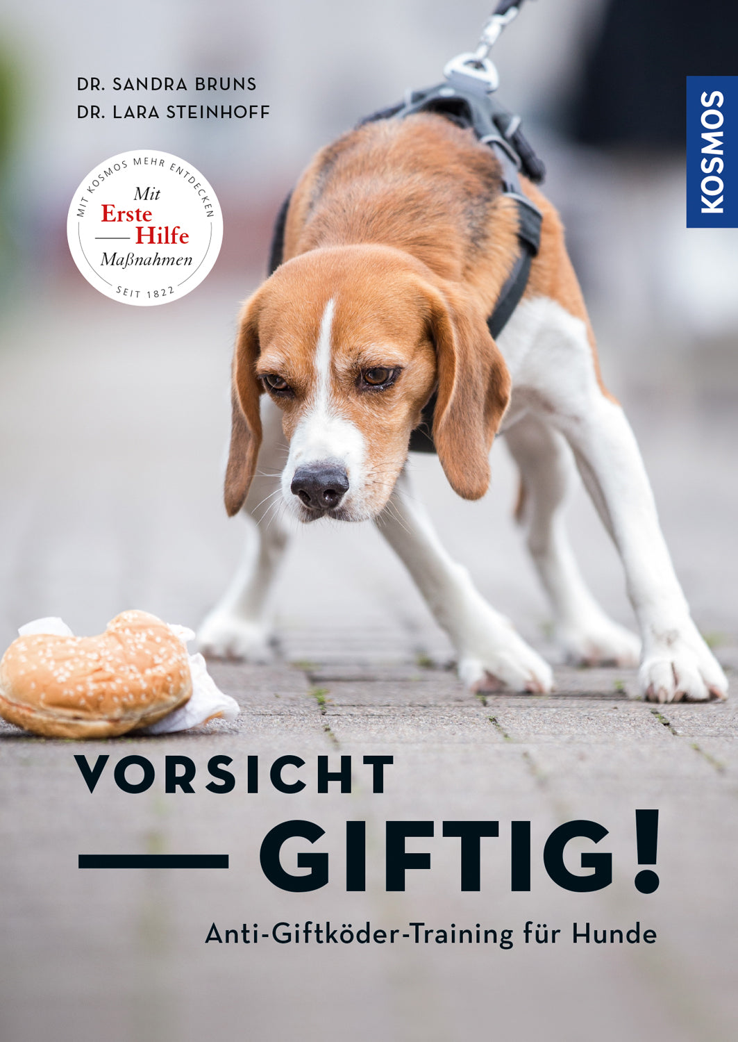 kosmos-vorsicht-giftig-anti-giftk-der-training-ebook-hund image 1