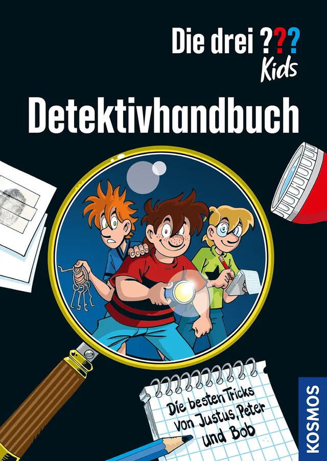 die-drei-kids-detektivhandbuch-e-book-30-tricks image 1