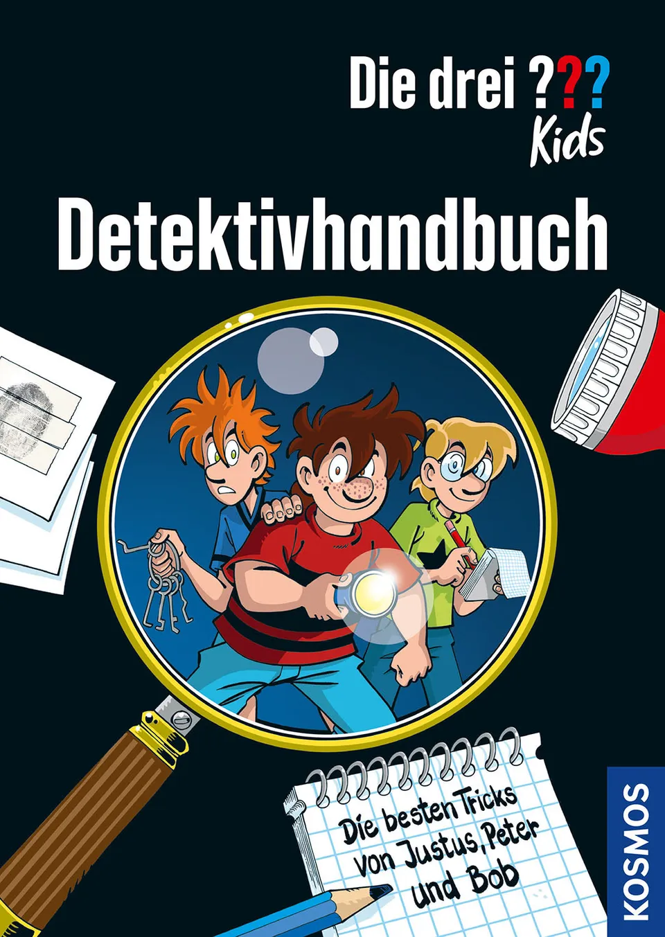 die-drei-kids-detektivhandbuch-ebook-30-tricks image 1