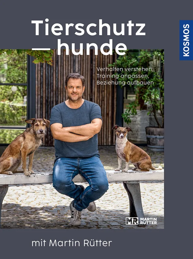 kosmos-tierschutzhunde-buch-martin-r-tter-adoptieren-alltag image 1