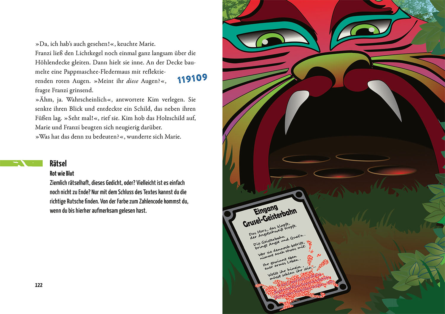 kosmos-die-drei-der-geheime-komplize-mitmach-buch image 6
