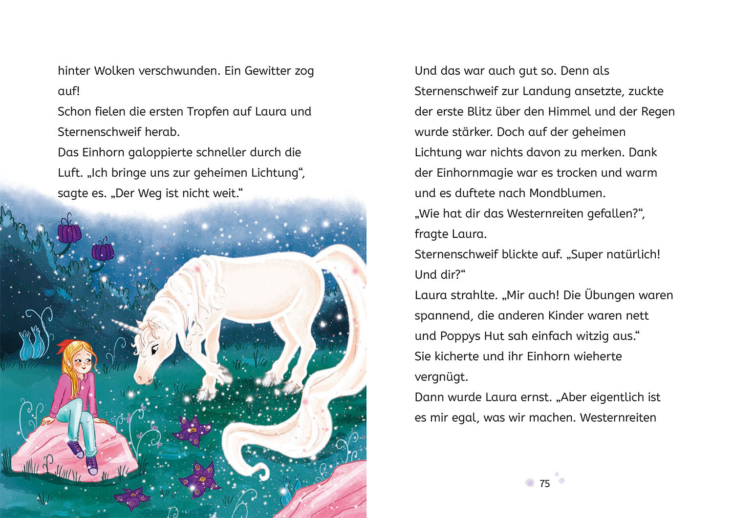 sternenschweif-2-das-mutige-pony-einhornbuch-ab-7 image 6