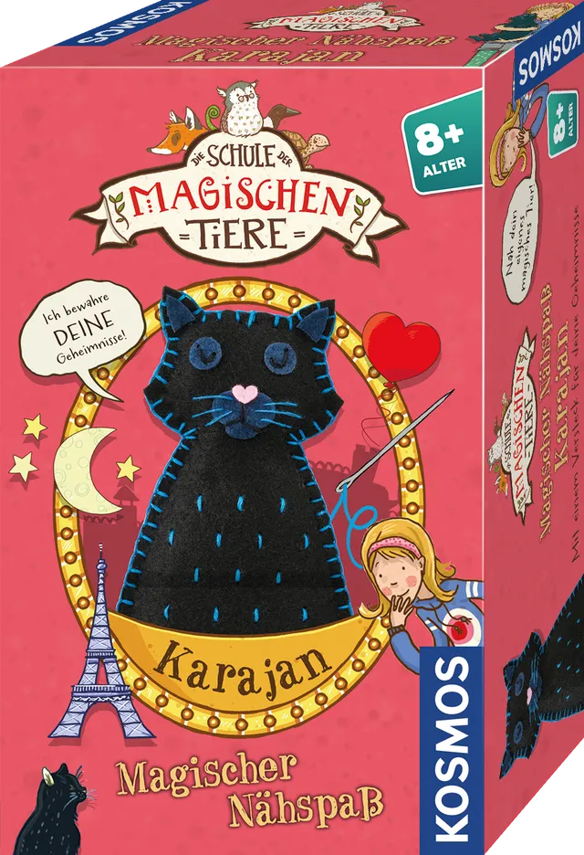 schule-der-magischen-tiere-magischer-n-hspa-karajan-15-cm image 1