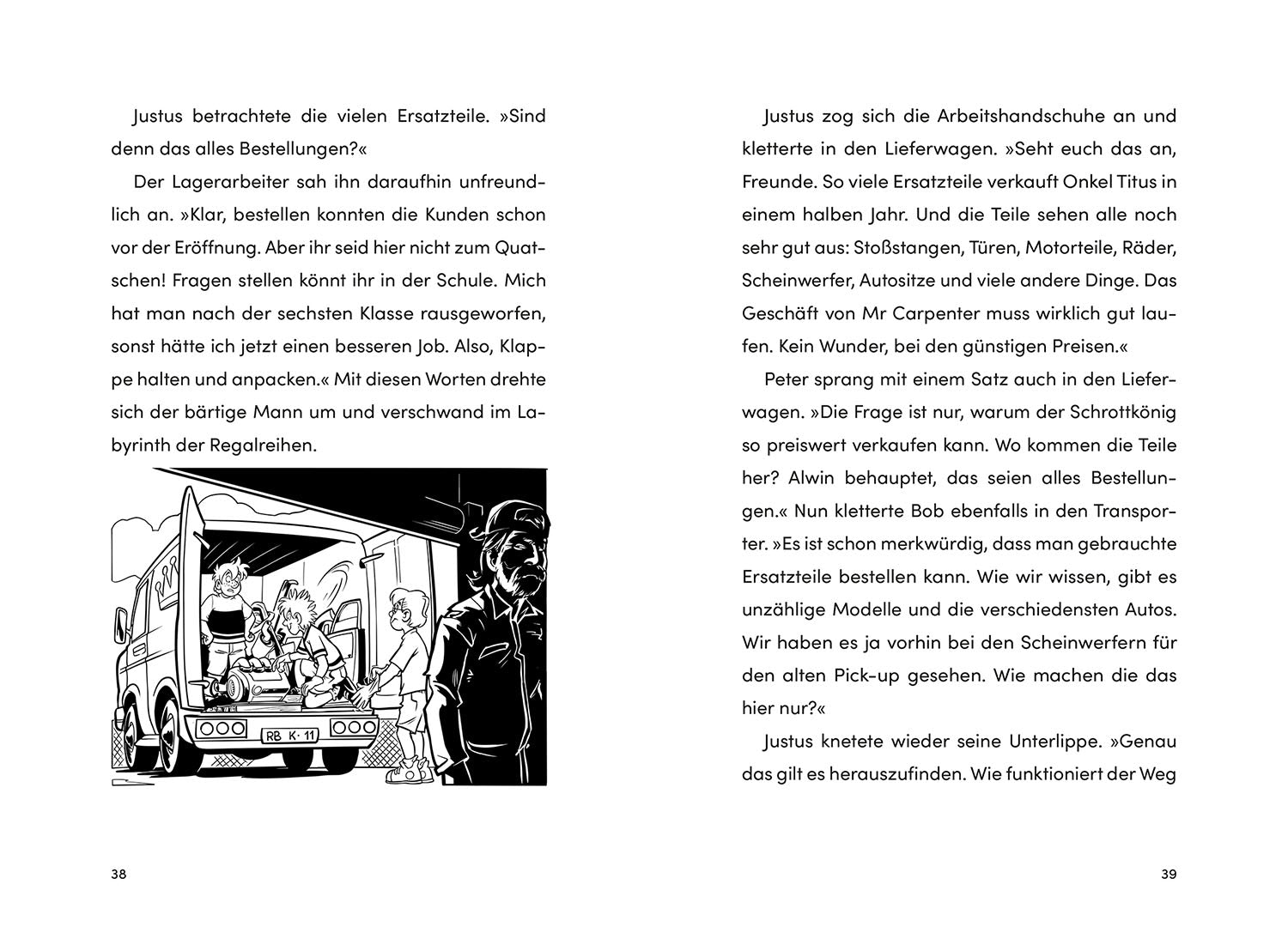 die-drei-kids-96-der-schrottk-nig-kinderbuch-detektivfall image 5