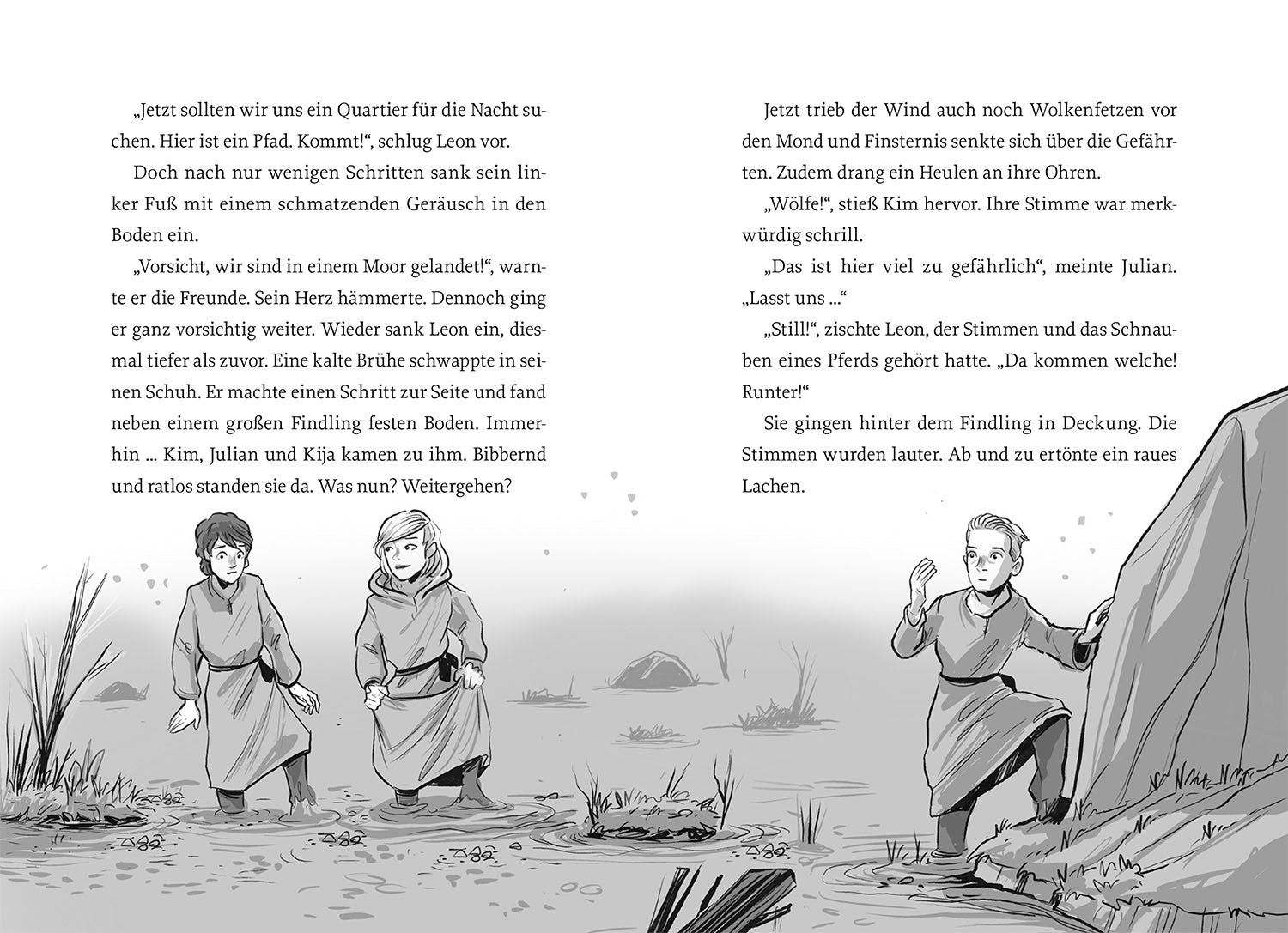 kosmos-die-zeitdetektive-8-hinterhalt-f-r-varus-kinderbuch image 3