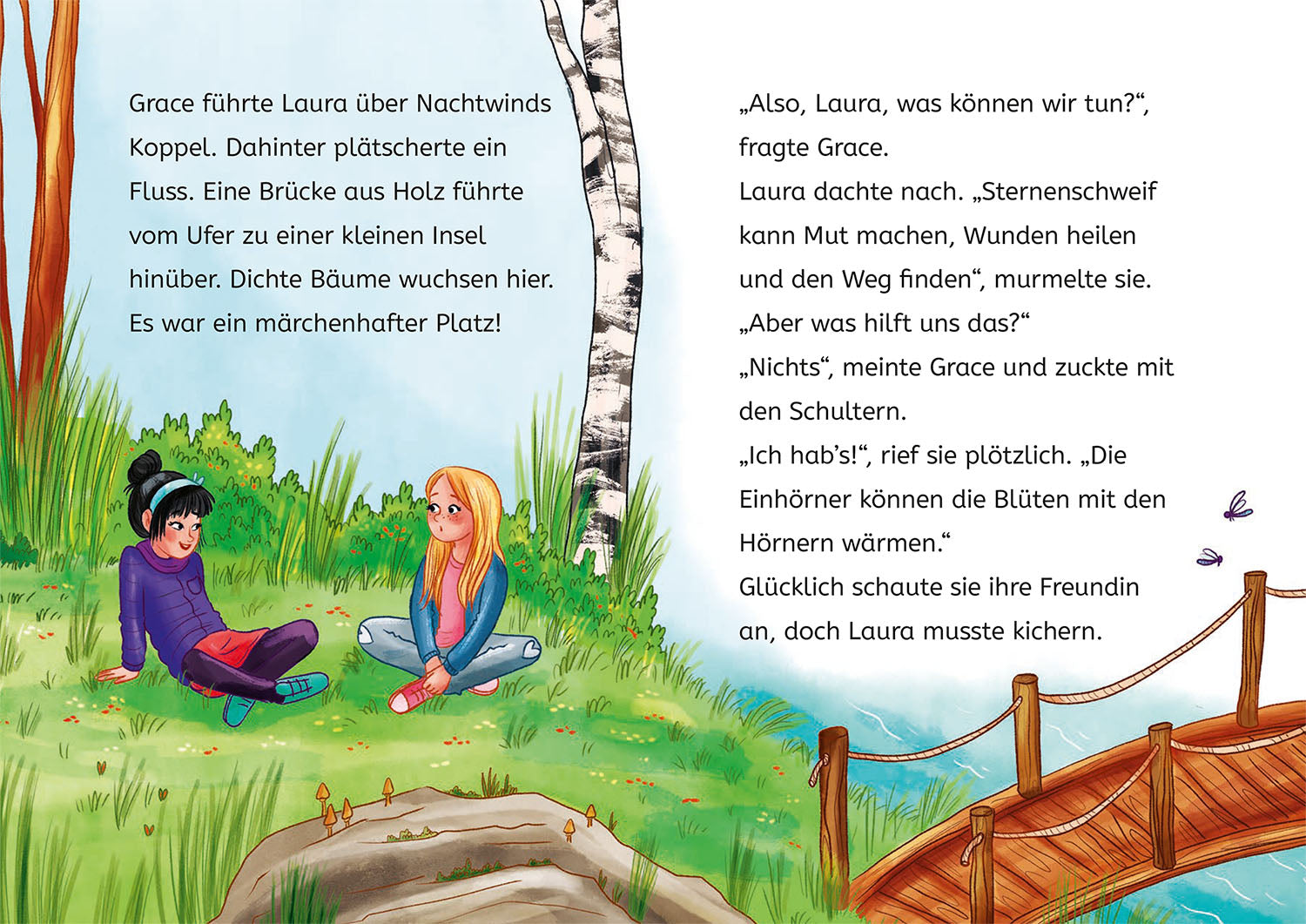 sternenschweif-fest-auf-dem-ponyhof-b-cherhelden-2-klasse-buch image 4