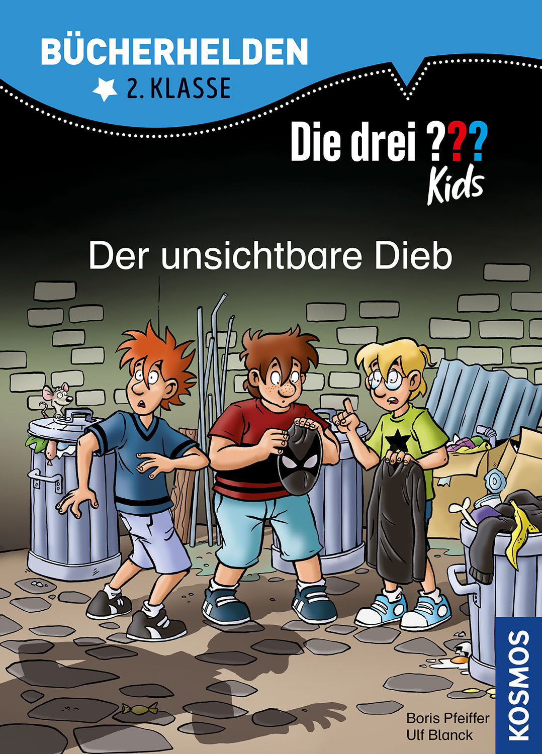 die-drei-kids-b-cherhelden-2-klasse-der-unsichtbare-dieb-erstlese image 1
