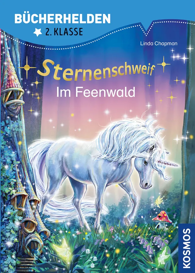 sternenschweif-im-feenwald-b-cherhelden-2-klasse-ebook image 1