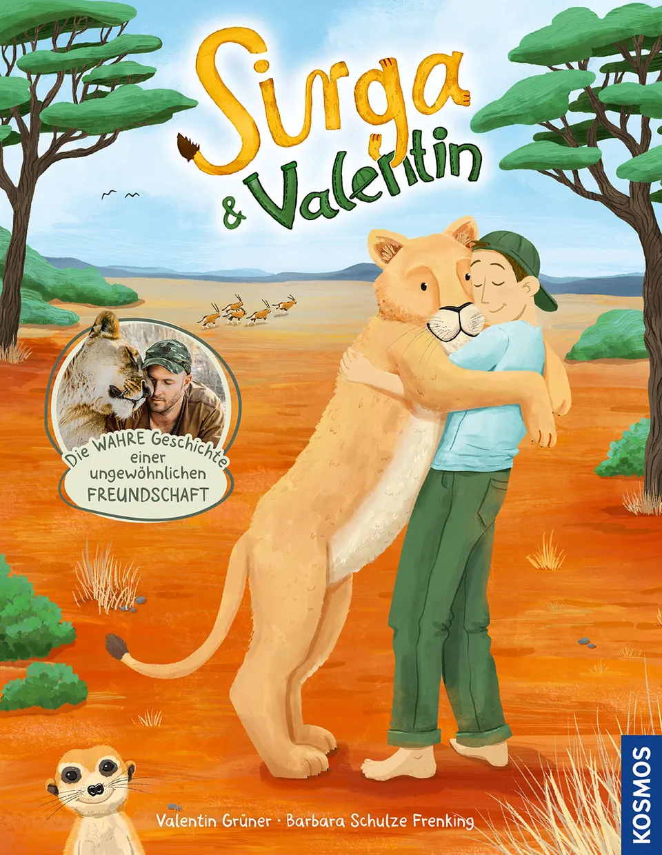 sirga-und-valentin-l-wen-bilderbuch-ab-5-jahren image 1