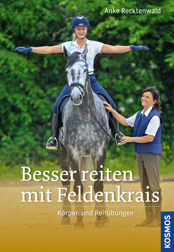 kosmos-besser-reiten-mit-feldenkrais-reitbuch-ebook image 1