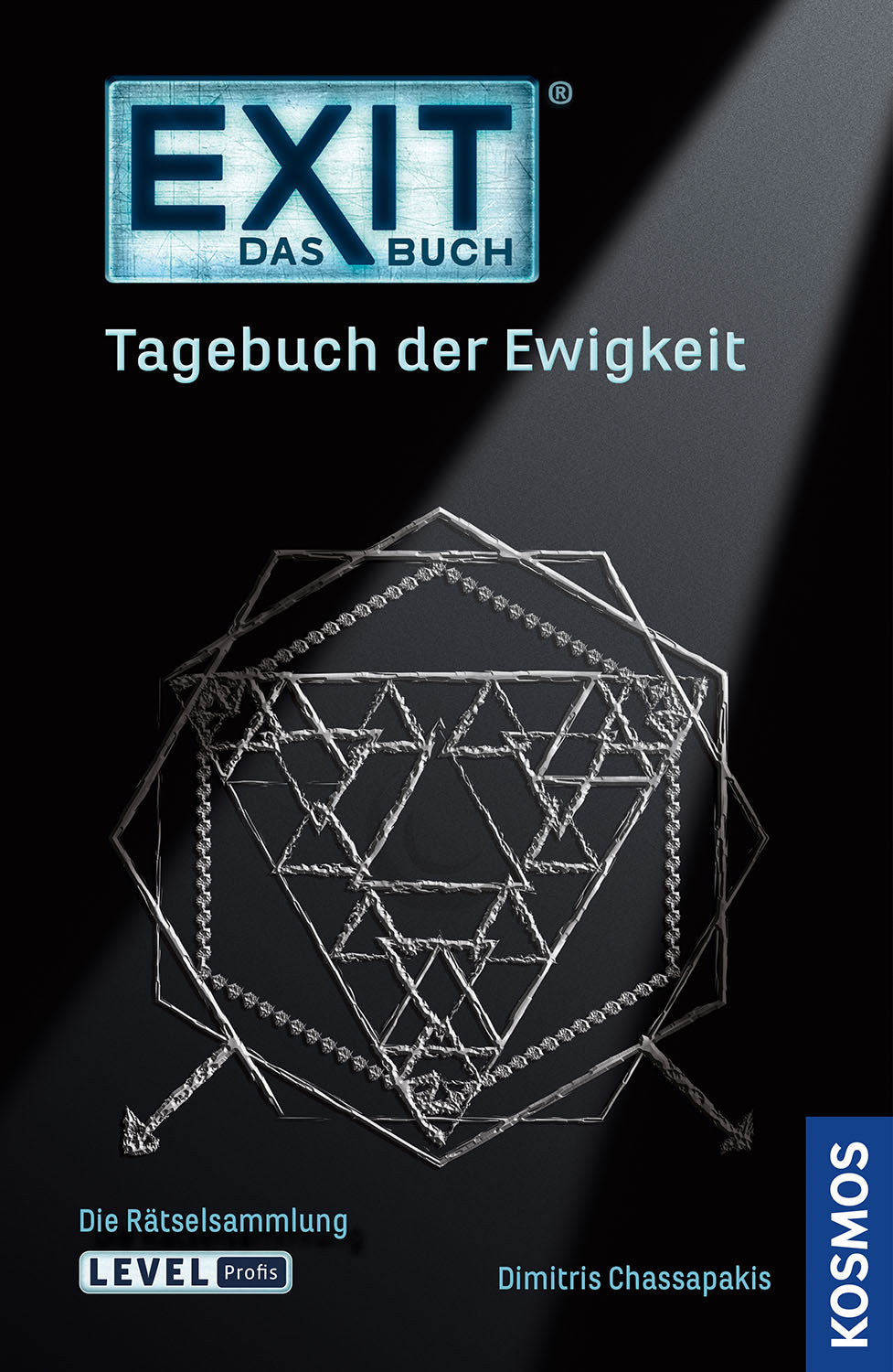 kosmos-exit-das-buch-tagebuch-der-ewigkeit-r-tselbuch image 1