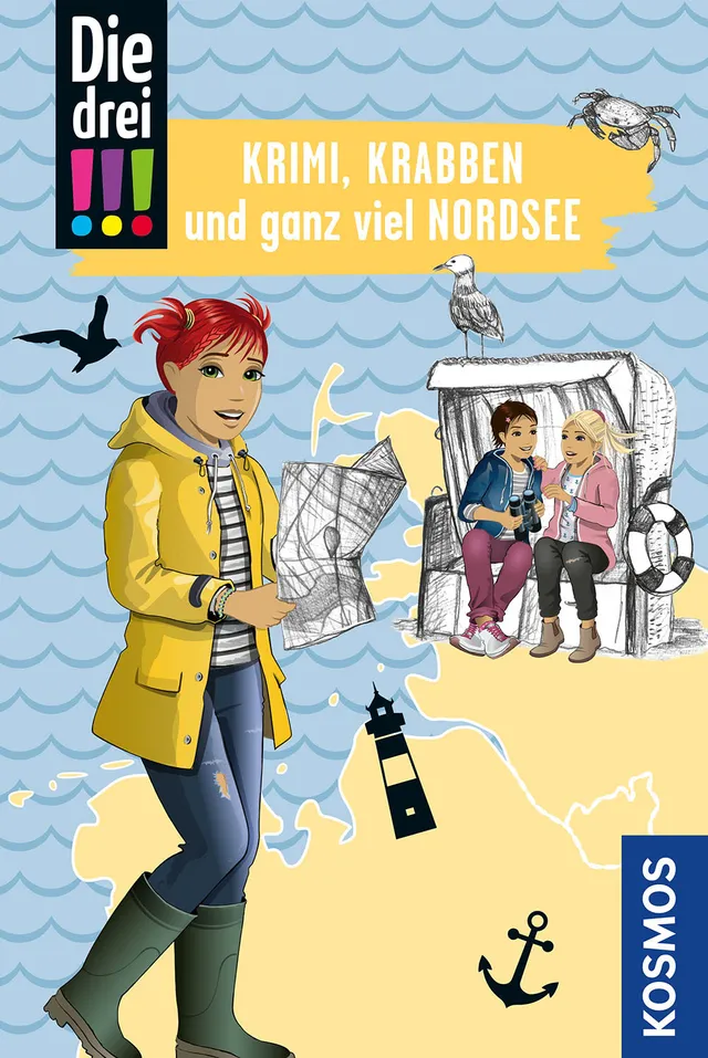 die-drei-krimi-krabben-nordsee-ebook-detektivkrimi-nordsee image 1