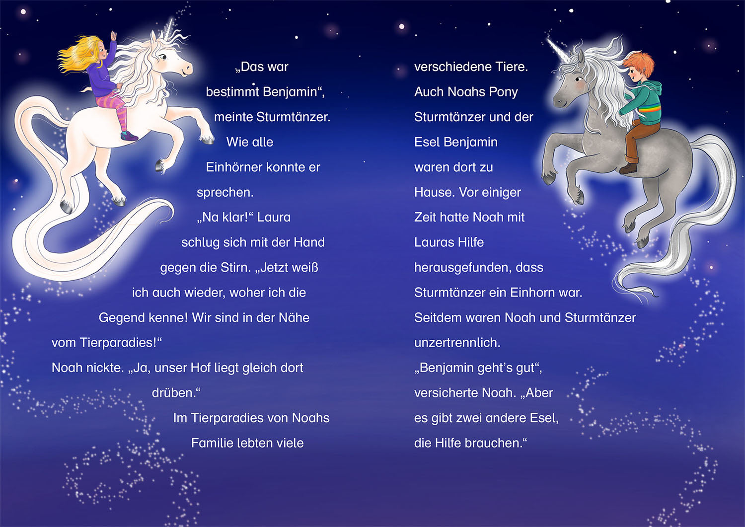 sternenschweif-81-ein-zauber-f-r-zwei-kinderbuch-ab-7 image 6