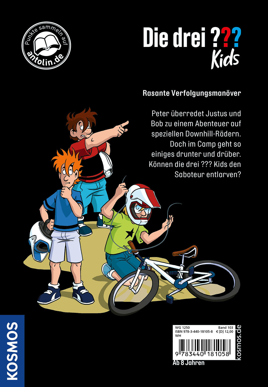 die-drei-kids-103-sos-im-bike-park-buch-downhill-fall image 2