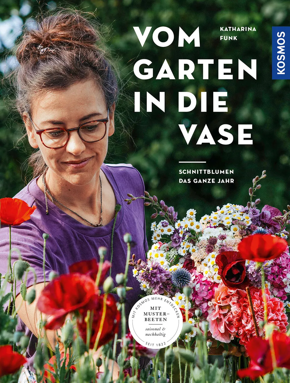 kosmos-vom-garten-in-die-vase-schnittblumen-ratgeber image 1