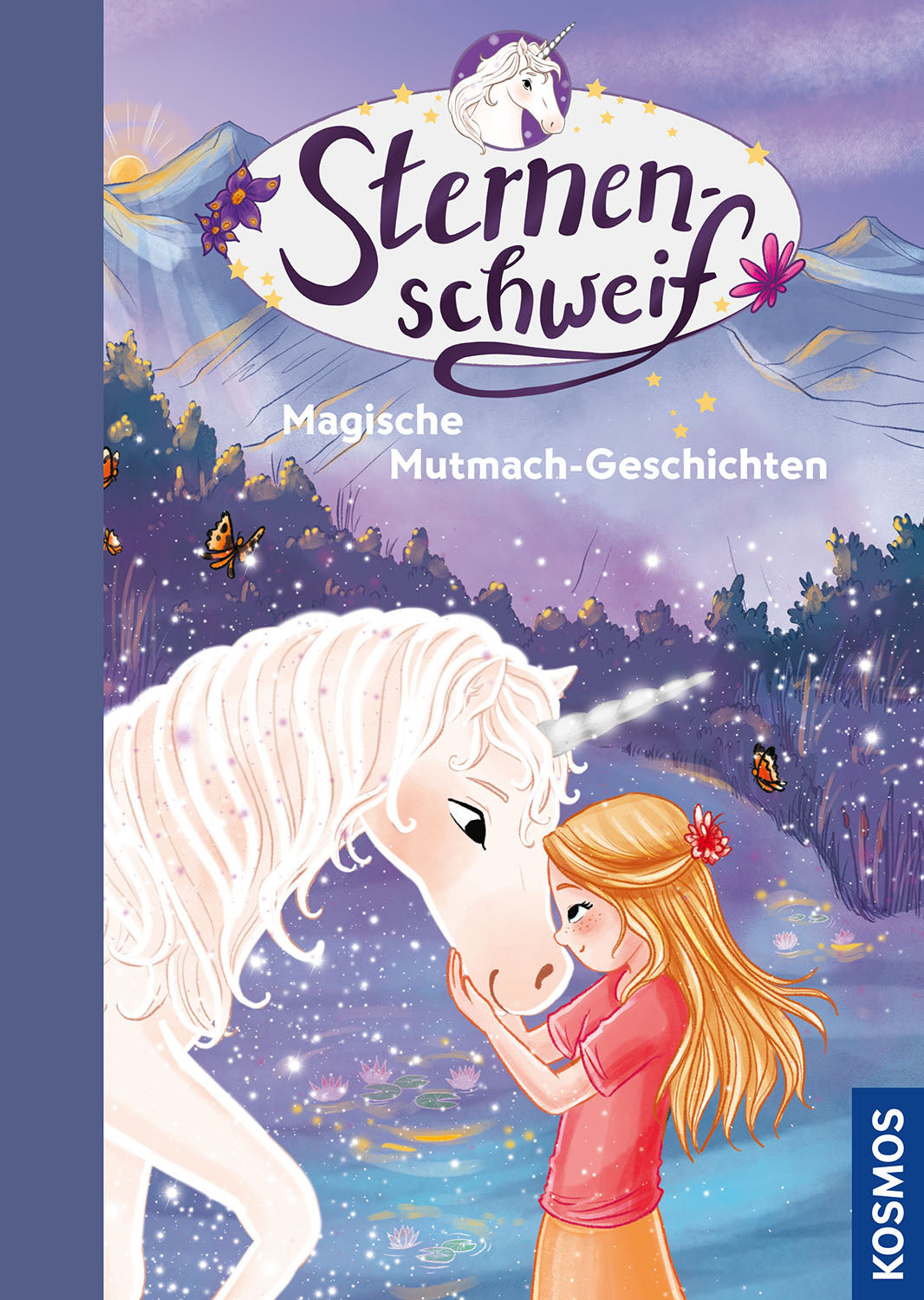 sternenschweif-magische-mutmach-geschichten-vorlesebuch-einhorn image 1