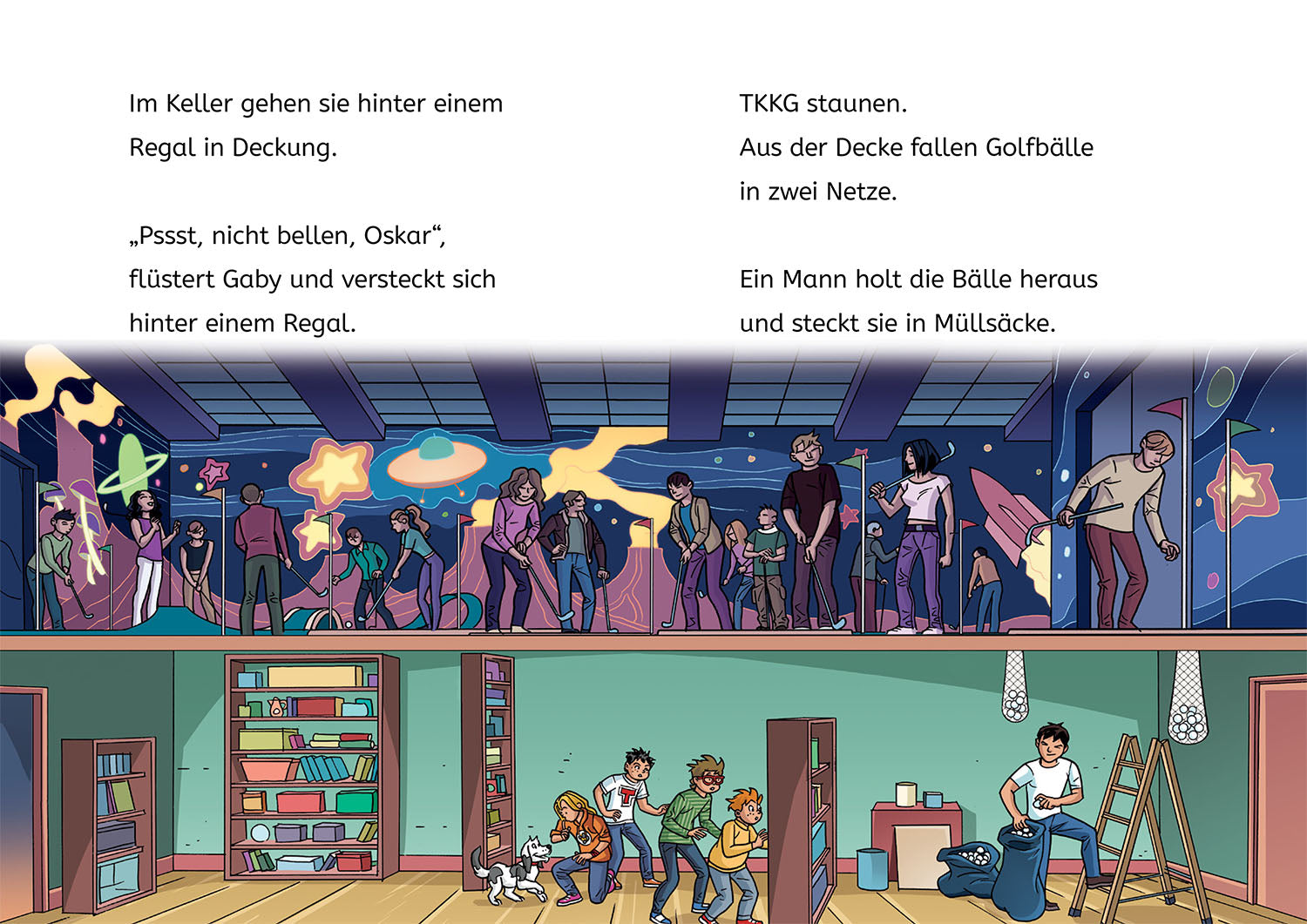 kosmos-tkkg-junior-minigolf-mission-erstlesebuch-1-klasse-2 image 6