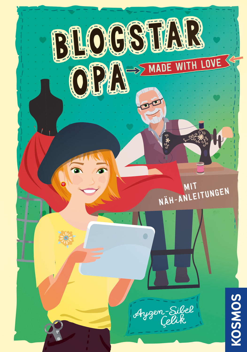 kosmos-blogstar-opa-made-with-love-ebook-schnittmuster image 1