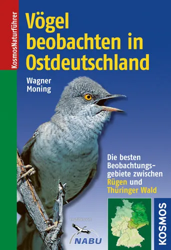kosmos-v-gel-beobachten-ostdeutschland-ebook-gps-karten image 1