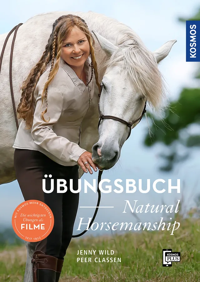 bungsbuch-natural-horsemanship-ebook-bodenarbeit-pferd image 1