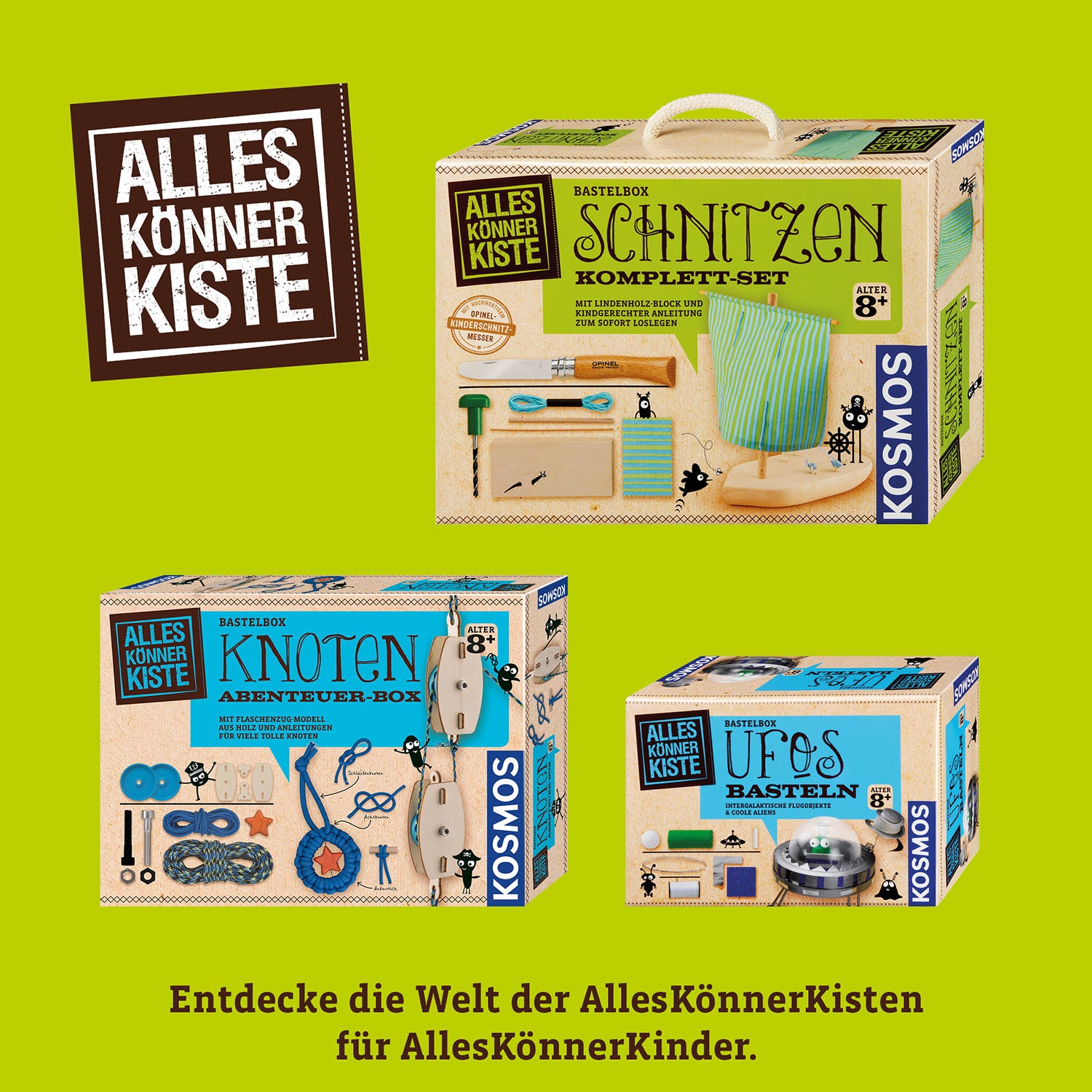 kosmos-fu-ball-tisch-kicker-bastelset-experimentierkasten-ab-8 image 6
