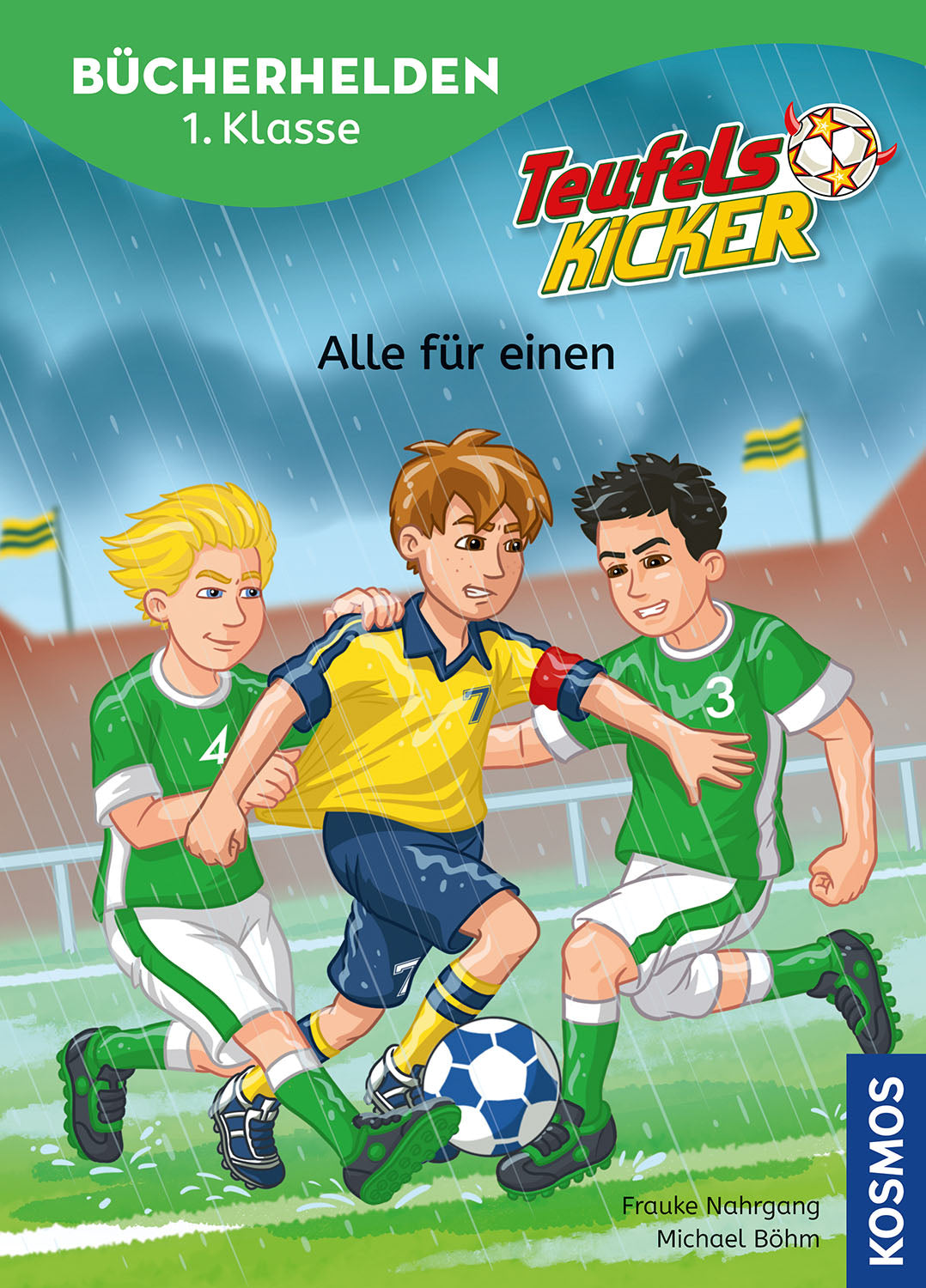 kosmos-teufelskicker-b-cherhelden-1-klasse-ebook-alle-f-r-einen image 1