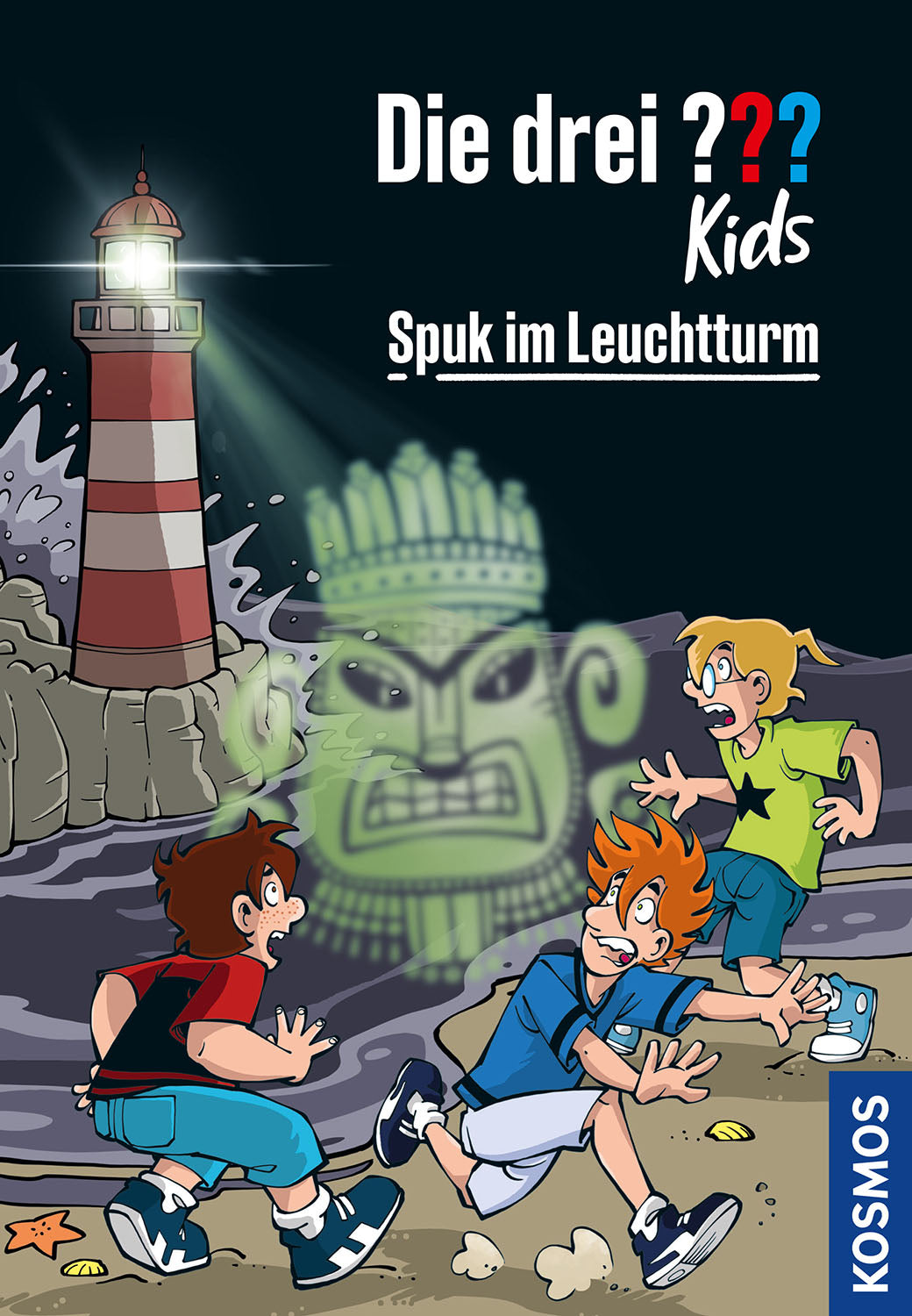 die-drei-kids-92-spuk-im-leuchtturm-h-rbuch-kids-krimi image 1