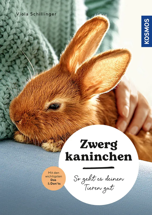kosmos-zwergkaninchen-ratgeber-ebook-haltung-gehege-2 image 1
