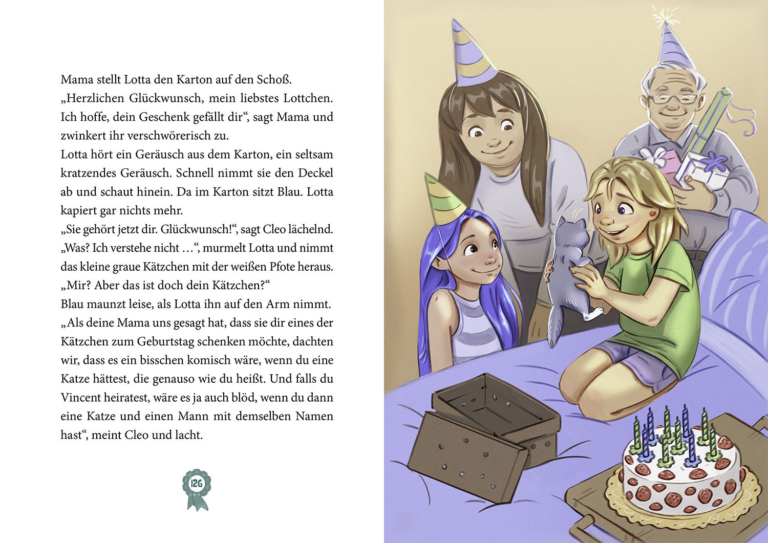 hobby-horsing-kids-2-sommer-sonne-pferdegl-ck-kinderbuch image 6