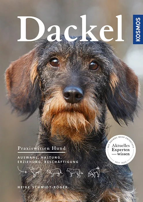 kosmos-dackel-e-book-haltung-erziehung-gesundheit image 1