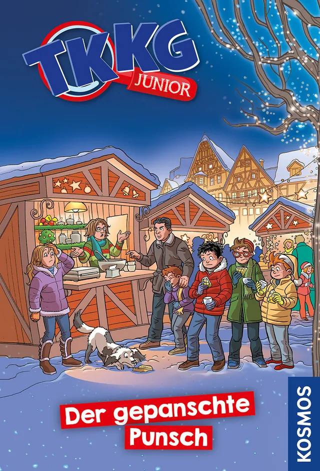 tkkg-junior-11-der-gepanschte-punsch-e-book-weihnachten image 1