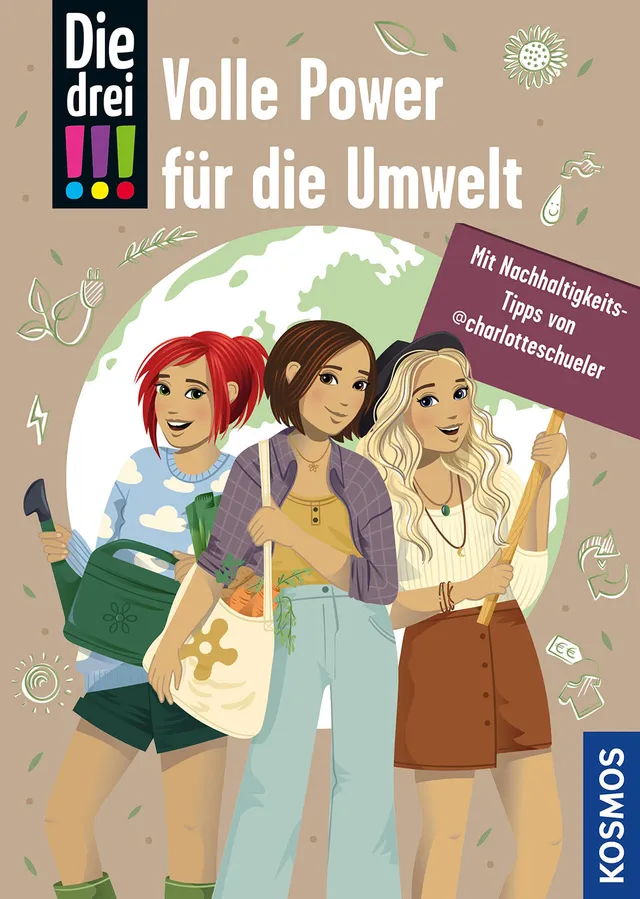 die-drei-volle-power-f-r-die-umwelt-buch-umweltkrimi image 1