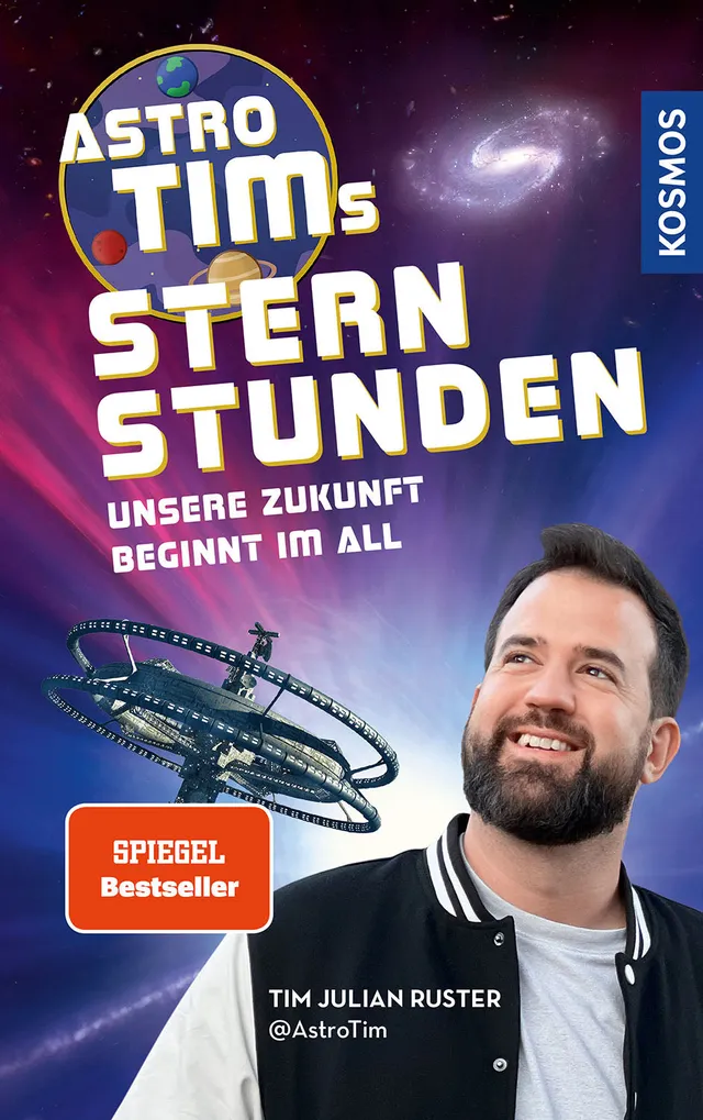 die-zauberkicker-astro-tims-sternstunden-sachbuch-raumfahrt-zukunft image 1