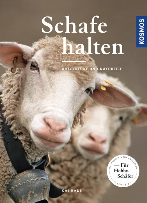 kosmos-schafe-halten-ratgeber-rassen-haltung-e-book image 1