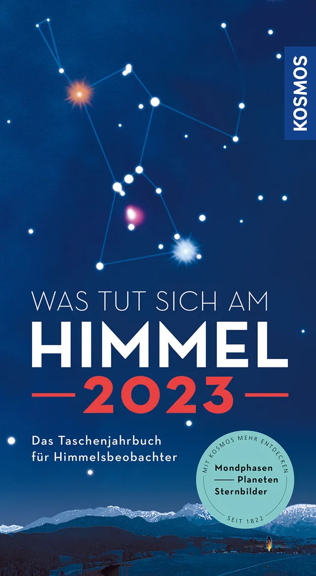 was-tut-sich-am-himmel-2023-jahrbuch-sternbilder-sternkarten image 1