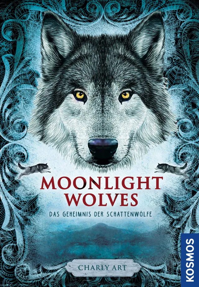 kosmos-moonlight-wolves-band-1-jugendbuch-geheimnis-schattenw-lfe image 1