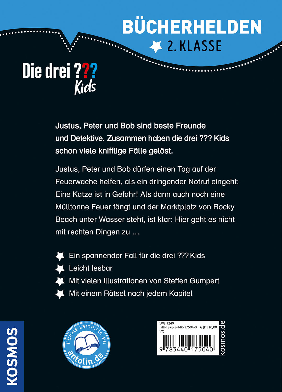 die-drei-kids-feuerwehr-alarm-b-cherhelden-2-klasse-erstleserbuch image 2