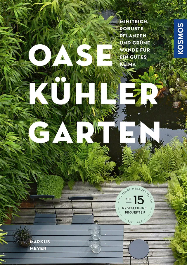kosmos-oase-k-hler-garten-buch-f-r-klimagarten image 1