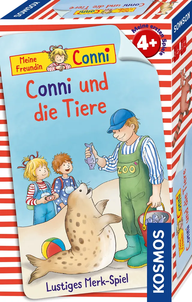kosmos-conni-und-die-tiere-kinderspiel-zoo-memo image 1