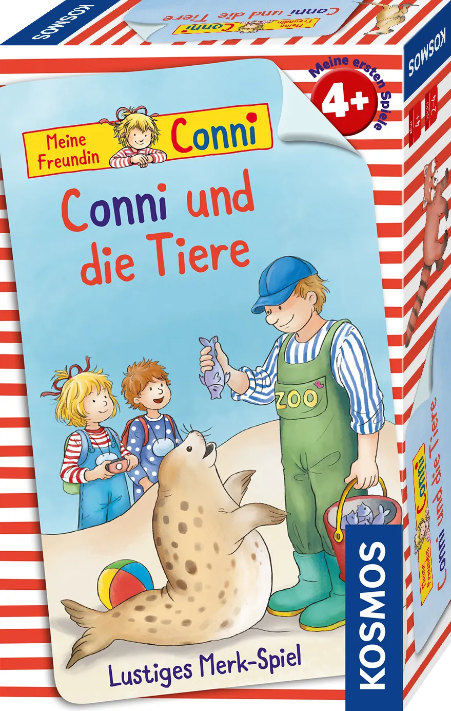 kosmos-conni-und-die-tiere-kinderspiel-zoo-memo image 1