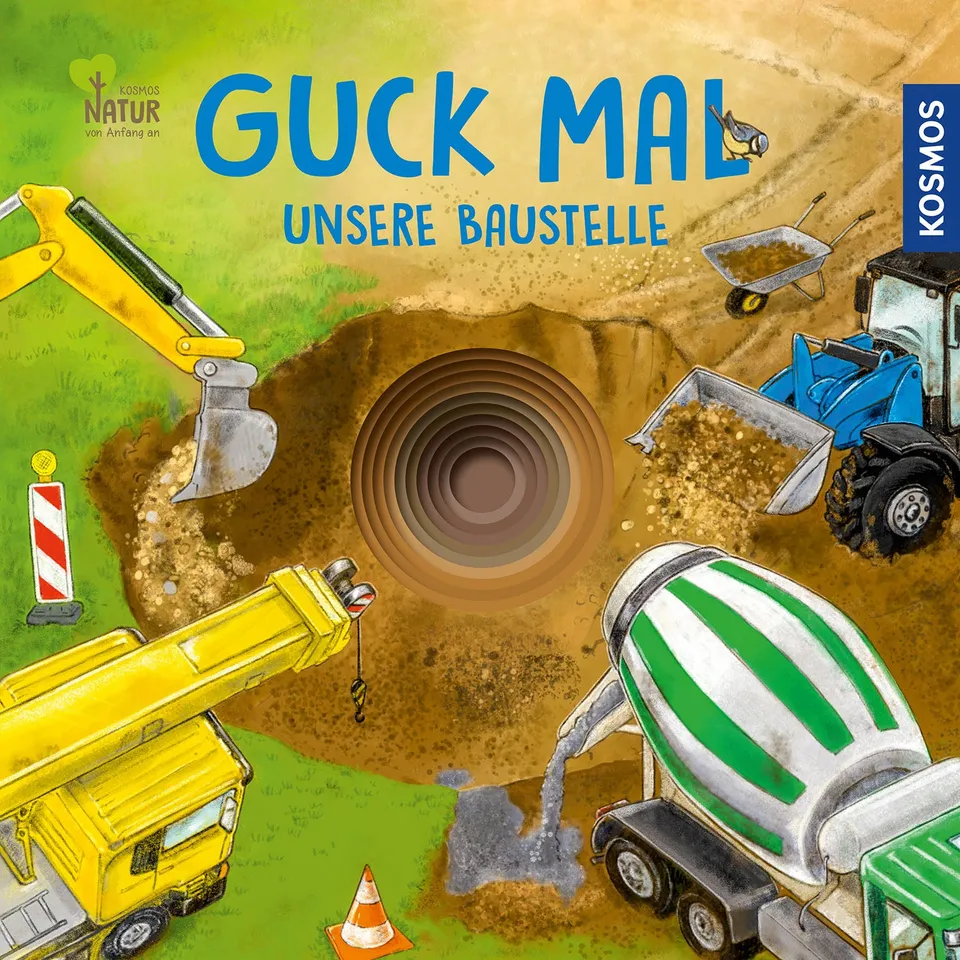 die-zauberkicker-guck-mal-unsere-baustelle-pappbilderbuch-loch image 1