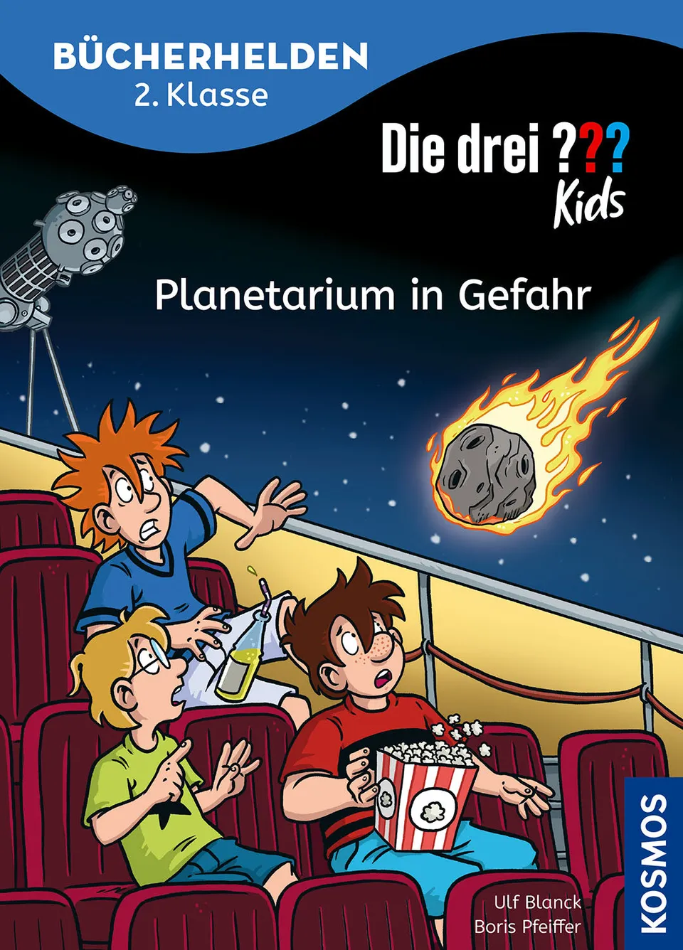 die-drei-kids-planetarium-in-gefahr-b-cherhelden-2-klasse-2 image 1