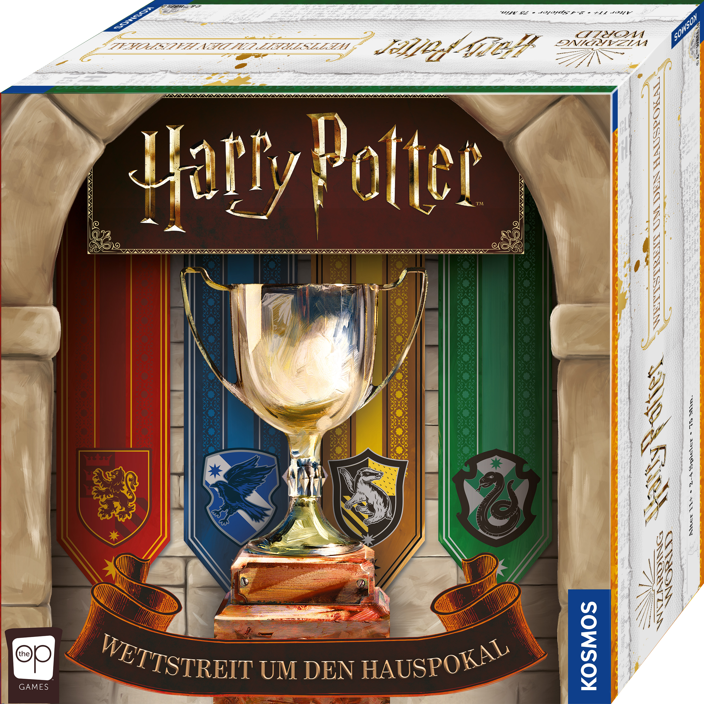 kosmos-harry-potter-wettstreit-um-den-hauspokal-brettspiel image 1